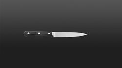 Messer, Wok Allzweckmesser Classic