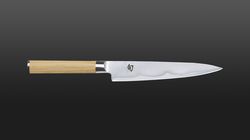 Fish/Seafood, Shun White Utility Knife