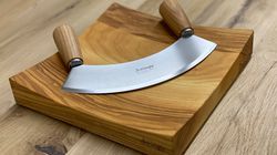 Cutting boards, Herb cutting board