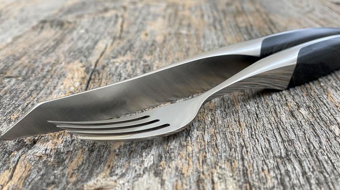 swiss steak cutlery