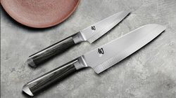 Messer, Shun Kagerou Santoku