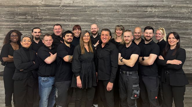 
                    CeCo ltd. - world of knives team
