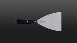 Ustensiles Triangle, Spatule