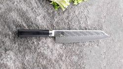 Legno di pakka, Dual Core Kiritsuke