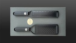 Stainless steel, Caminada gift set