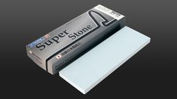 knife grinding, Super Stone 5000
