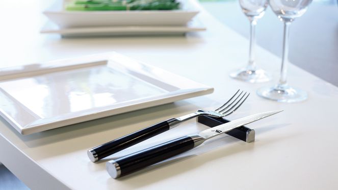Fork rest best sale