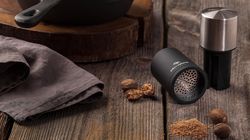 Utensili da cucina, Muskatmühle
