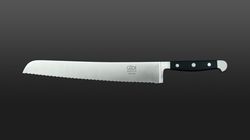 Bread knife Alpha best in test