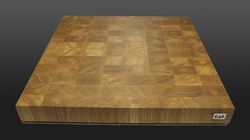 chopping block XL