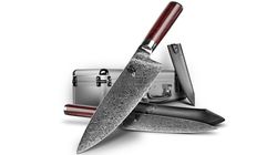 Kai Limited Edition knives, Shun Kohen Anniversary Luxury set