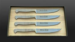 Güde knives, Porterhouse steak knife set