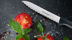 Couteaux, couteau à tomates triangle®
