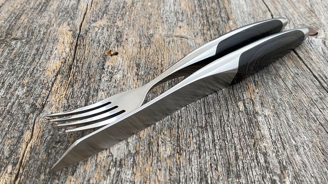 Swiss cutlery sales