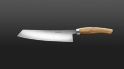 Chef's knife, Soul chef’s knife