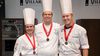 
                    Christoph Hunziker am Bocuse d'Or