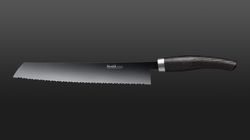 Nesmuk exclusive knives, Janus Bread Knife
