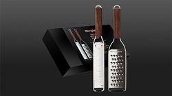 Microplane Master Série, Set Master Grater