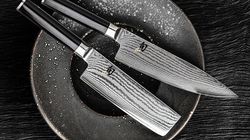 Messer, Nakiri