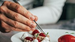 Coltello per carne, Präzisionspinzette