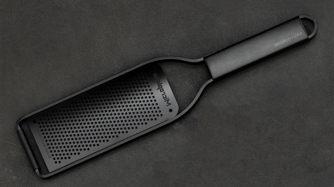 Râpe Microplane Gourmet fine - râpe culinaire