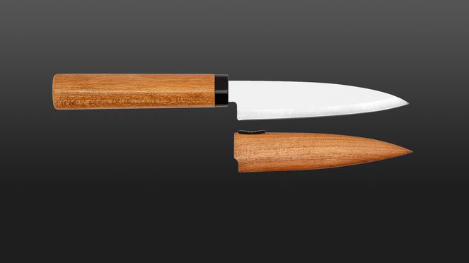 Fruit knife store