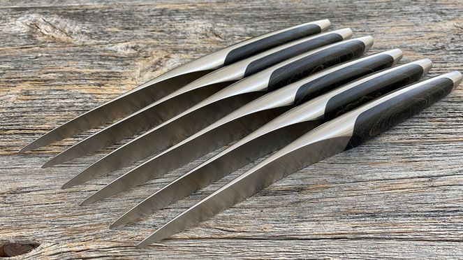 Knife swiss 2025 made