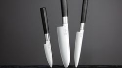 Coltello per verdure e frutti, Wasabi set di coltelli
