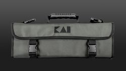 50 - 100 CHF, Kai knife bag