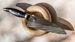 Bestseller, Nagare Black Santoku