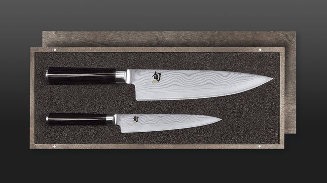 chef s knife set