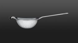 Demonstration products 50%, Kitchen Sieve