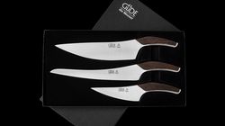 Novelties, Synchros Knife Set