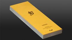 Shun diamond, Diamond sharpening stone 8’000