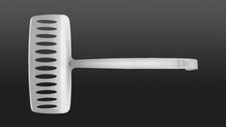 Ustensiles de cuisines, Spatule à poisson