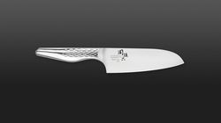 Couteaux, Petit Santoku Shoso