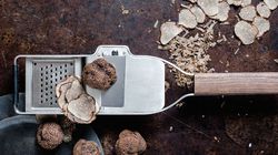 Ustensiles de cuisines, Accessoire à truffe