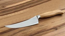Cheese knife, Cheese knife olive Wok