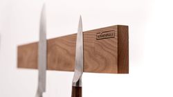 vegetable knife, Magnetic Knife Bar