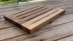 Schneidholz chopping boards, Bread/cheese board