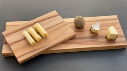 Cutting boards, Wood Plate