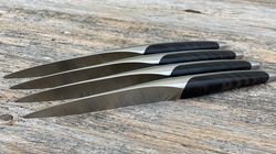 Table knife, Table knife set sknife