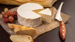 Couteaux, Couteau à fromage à pâte molle