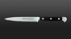 Coltello per verdure e frutti, Tomatenmesser Alpha